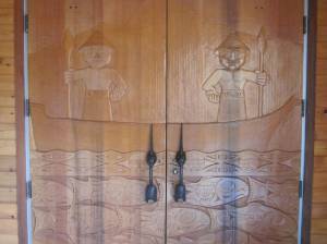 tulalip front doors