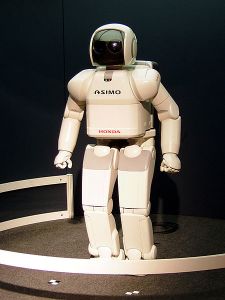 HONDA_ASIMO