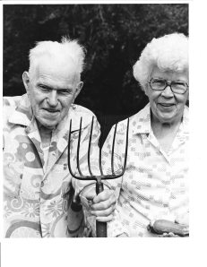 grandparents borrowed from husband