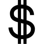 dollar sign