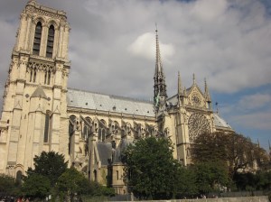 Notre Dame