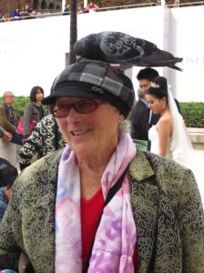 Nouveau Paris fashion?