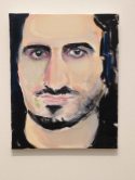 bin Laden's son, Stedelijk Museum, Amsterdam