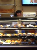 a reason to be up early